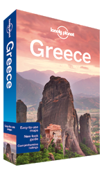 Greece travel guide