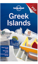 Greek Islands - Plan your trip (Chapter)