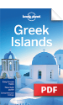 Greek Islands - Cyclades (Chapter)