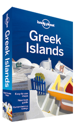 Greek Islands travel guide - 8th Edition