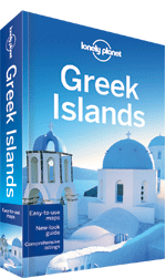 Greek Islands travel guide - 7th Edition