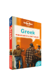 Greek Phrasebook