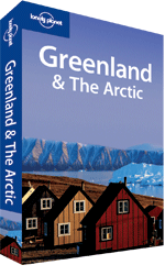 Greenland & the Arctic travel guidebook