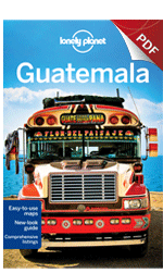 Guatemala - Plan your trip (Chapter)