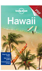 Hawaii - Ni'ihau & Kaua'i (Chapter)