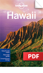 Hawaii travel guide