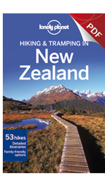 Hiking & Tramping in New Zealand - Plan your trip (Chapter)