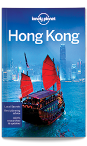 Hong Kong city guide