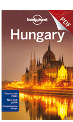 Hungary - Plan your trip (Chapter)