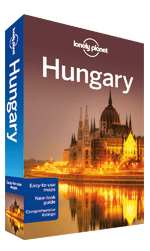 Hungary travel guide