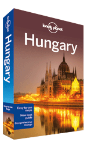 Hungary travel guide -  7th Edition