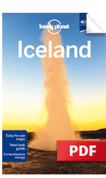 Iceland - Plan your trip (Chapter)
