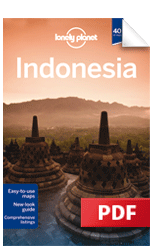 Indonesia - Java (Chapter)