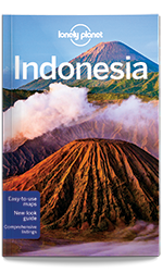 Lonely Planet Indonesia Travel Guide - Lonely Planet Online Shop