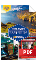 Ireland's Best trips - Plan your trip (Chapter)