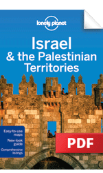 Israel & the Palestinian Territories - Haifa & the North Coast (Chapter)