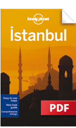 Istanbul - Plan your trip (Chapter)