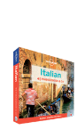 Italian Phrasebook and Audio CD