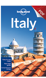 Italy - Puglia, Basilicata & Calabria (Chapter)
