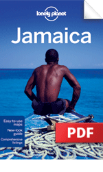 Jamaica - Planning (Chapter)