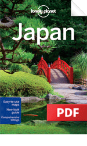 Japan travel guide