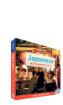 Japanese Phrasebook and Audio CD