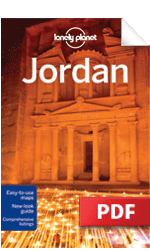 Jordan - Amman (Chapter)