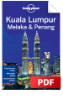 Kuala Lumpur, Melaka & Penang - Penang (Chapter)