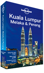 Kuala Lumpur - Lonely Planet