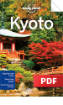 Kyoto - Northwest Kyoto (Chapter)