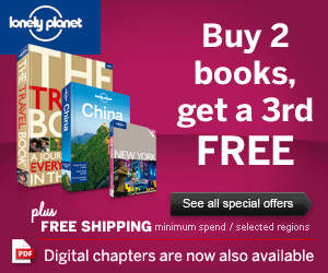 Buy 2 books get a 3rd FREE