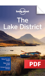 Lake District - Plan your trip (Chapter)