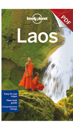 Laos - Plan your trip (Chapter)