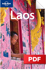 Laos - Vientiane & Around (Chapter)