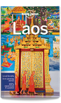Laos travel guide - 9th edition