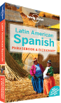 Latin American Spanish Phrasebook