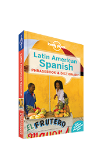 Latin American Spanish Phrasebook - 7th edition