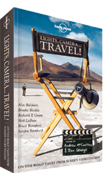 Lights, Camera... Travel!