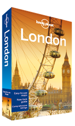 London city guide - 9th Edition