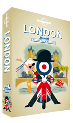 London city guide Collector's Edition