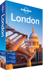 London city guide - 8th Edition