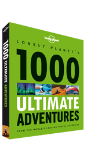 Lonely Planet's 1000 Ultimate Adventures