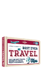 Lonely Planet's Best Ever Travel Tips