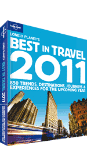 Lonely Planet's Best in Travel 2011