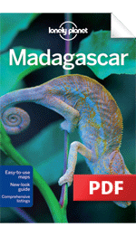 Madagascar - Plan your trip (Chapter)