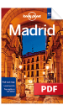 Madrid - Day Trips from Madrid (Chapter)