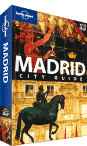 Madrid city guide