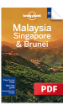 <strong>Malaysia</strong>, Singapore & Brunei - Johor (Chapter)