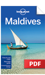 Maldives - Plan your trip (Chapter)