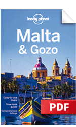 Malta & Gozo - Plan your trip (Chapter)